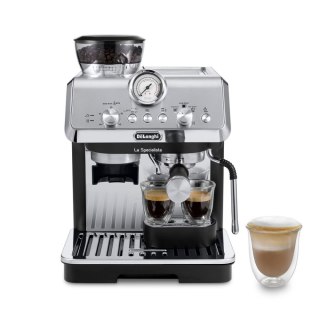 Ekspres ciśneniowy DE LONGHI EC9155.MB
