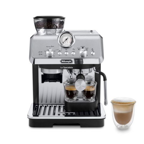 Ekspres ciśneniowy DE LONGHI EC9155.MB Ekspres ciśneniowy DE LONGHI EC9155.MB