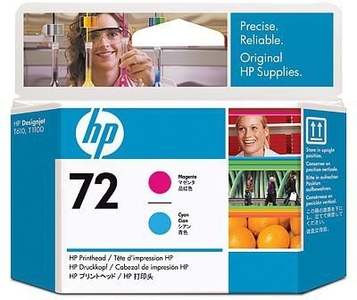 Głowica HP 72 C9383A Głowica HP 72 C9383A