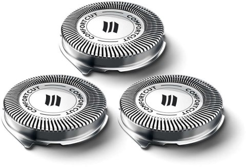 Głowice golące PHILIPS SH30/50 Głowice golące PHILIPS SH30/50