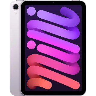 IPad mini Wi-Fi 256 GB Fioletowy
