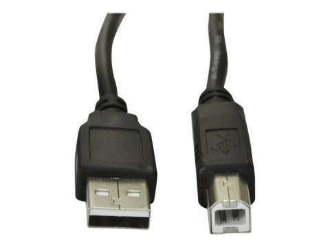 Kabel USB AKYGA USB typ B 5 Kabel USB AKYGA USB typ B 5