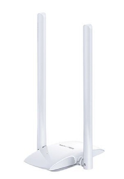 Karta sieciowa bezprzewodowa TP-LINK MW300UH Karta sieciowa bezprzewodowa TP-LINK MW300UH