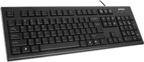 Klawiatura Przewodowa A4TECH KR-85 Klawiatura Przewodowa A4TECH KR-85