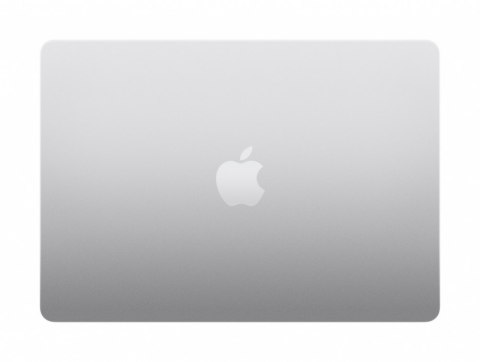 Notebook APPLE MacBook Air 13.6 8/8 (13.6"/M3 /8GB/SSD256GB/Srebrno czarny) Notebook APPLE MacBook Air 13.6 8/8 (13.6"/M3 /8GB/SSD256GB/Srebrno czarny)
