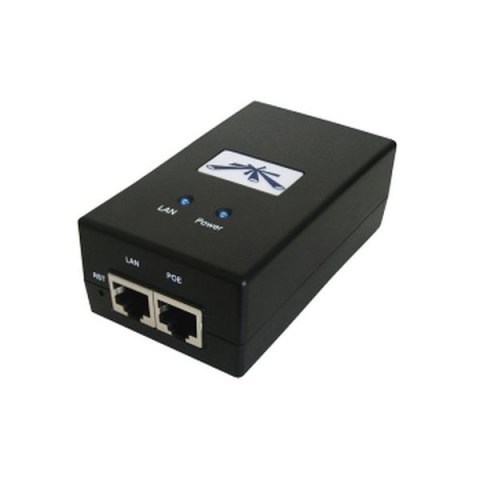 PoE Adapter 24VDC 1.0A 1xFE LAN POE-24-24W PoE Adapter 24VDC 1.0A 1xFE LAN POE-24-24W