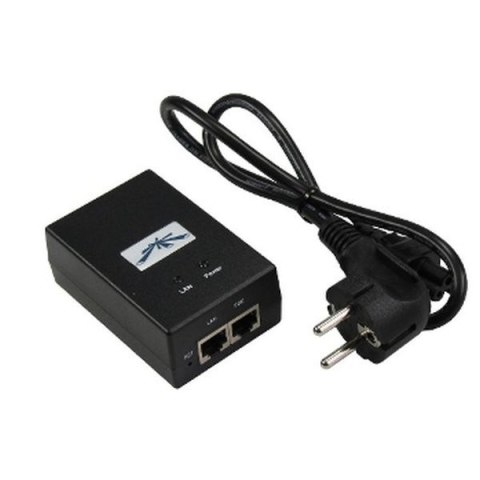 PoE Adapter 24VDC 1.0A 1xFE LAN POE-24-24W PoE Adapter 24VDC 1.0A 1xFE LAN POE-24-24W