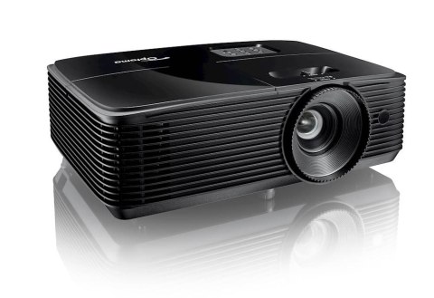 Projektor DLP OPTOMA W371 (WXGA /3800 ANSI /25 000:1 ) Projektor DLP OPTOMA W371 (WXGA /3800 ANSI /25 000:1 )