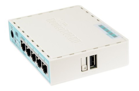 Router MIKROTIK RB750Gr3 Router MIKROTIK RB750Gr3