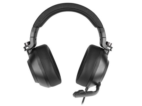 Słuchawki z mikrofonem A4TECH A4TSLU46786 Czarny Słuchawki z mikrofonem A4TECH A4TSLU46786 Czarny