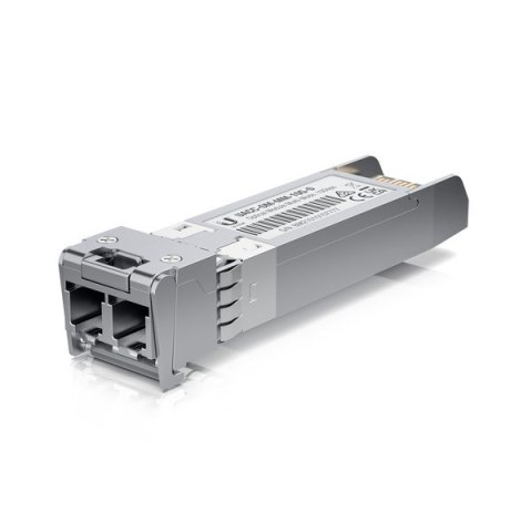 Ubiquiti Moduł SFP+ UACC-OM-MM-10G-D-2 2-PAK Ubiquiti Moduł SFP+ UACC-OM-MM-10G-D-2 2-PAK