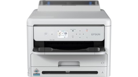 Urządzenie wielofunkcyjne atramentowe EPSON WorkForce Pro WF-M5399DW C11CK77401 Urządzenie wielofunkcyjne atramentowe EPSON WorkForce Pro WF-M5399DW C11CK77401