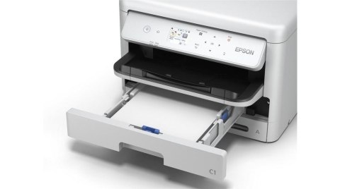 Urządzenie wielofunkcyjne atramentowe EPSON WorkForce Pro WF-M5399DW C11CK77401 Urządzenie wielofunkcyjne atramentowe EPSON WorkForce Pro WF-M5399DW C11CK77401