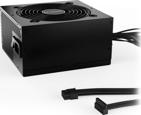 Zasilacz PC BE QUIET! 850W 4260052189108 Zasilacz PC BE QUIET! 850W 4260052189108