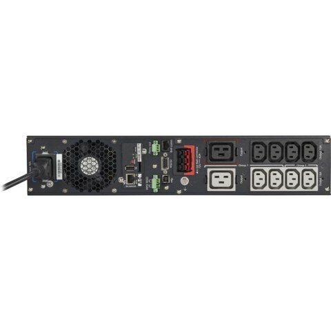 9PX 2200i RT2U Netpack Li-Ion 9PX 2200i RT2U Netpack Li-Ion