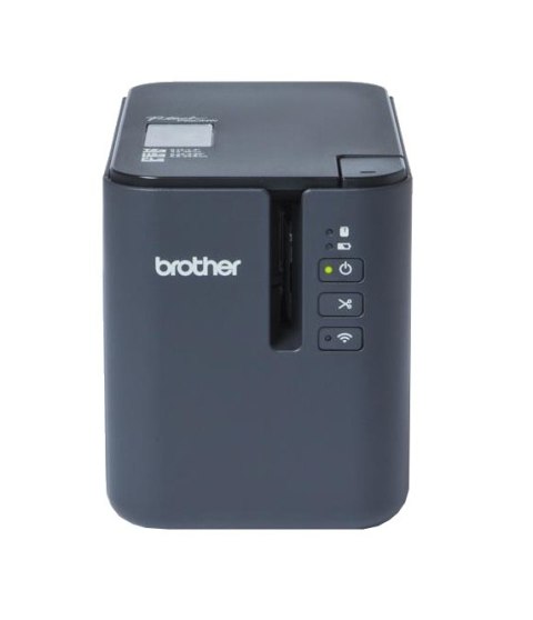Drukarka etykiet BROTHER P-touch PT-P950NWYJ1 (PTP950NWYJ1) Drukarka etykiet BROTHER P-touch PT-P950NWYJ1 (PTP950NWYJ1)