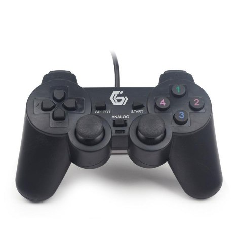 Dual vibration gamepad Dual vibration gamepad