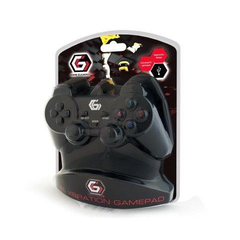 Dual vibration gamepad Dual vibration gamepad