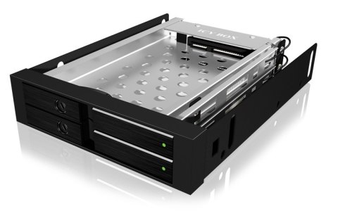 Dysk 2.5 cala SATA HDD/SDD IB-2227StS ICY BOX Dysk 2.5 cala SATA HDD/SDD IB-2227StS ICY BOX