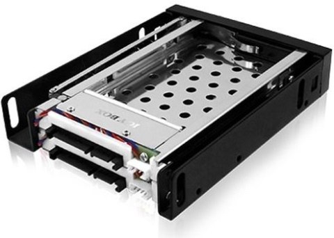 Dysk 2.5 cala SATA HDD/SDD IB-2227StS ICY BOX Dysk 2.5 cala SATA HDD/SDD IB-2227StS ICY BOX
