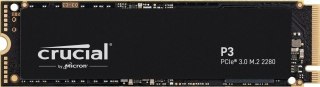 Dysk SSD CRUCIAL CT4000P3SSD8 (M.2 2280″ /4TB )