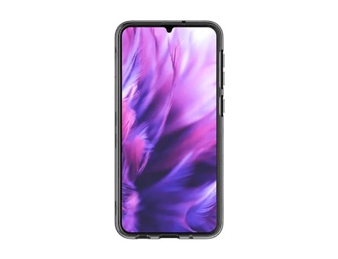 Etui A Cover do Galaxy A10 czarne Etui A Cover do Galaxy A10 czarne