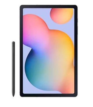 Galaxy Tab S6 Lite Wifi 4/128 GB Szary
