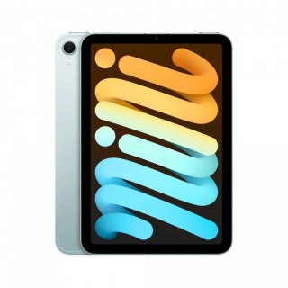 IPad mini Wi-Fi + Cellular 128 GB Niebieski