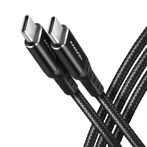 Kabel USB AXAGON USB typ C 3 Kabel USB AXAGON USB typ C 3