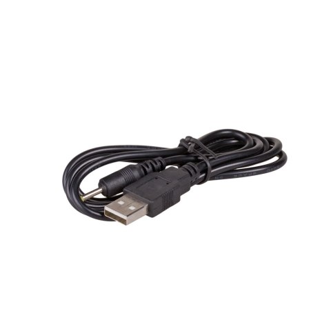 Kabel zasilający AKYGA USB typu A 0.8m. AK-DC-02 Kabel zasilający AKYGA USB typu A 0.8m. AK-DC-02
