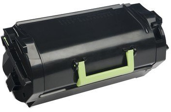 Kaseta z tonerem LEXMARK 62D2X0E Kaseta z tonerem LEXMARK 62D2X0E