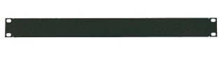 LOGILINK- Maskownica 19'', 2U, czarna
