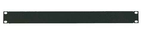 LOGILINK- Maskownica 19'', 2U, czarna LOGILINK- Maskownica 19'', 2U, czarna
