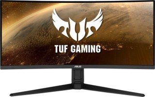 Monitor ASUS 90LM06F0-B01170 (34" /VA /165Hz /3440 x 1440 /Czarny)