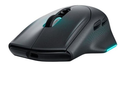 Mysz Bezprzewodowa DELL W620M Mysz Bezprzewodowa DELL W620M