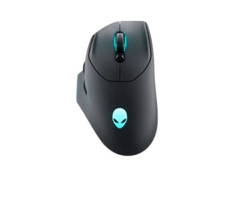 Mysz Bezprzewodowa DELL W620M Mysz Bezprzewodowa DELL W620M