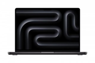 Notebook APPLE MacBook Pro 14.2 (14.2"/M4 /24GB/SSD1TB/Czarny)