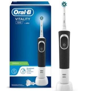 Oral-B Vitality 100 Cross Action