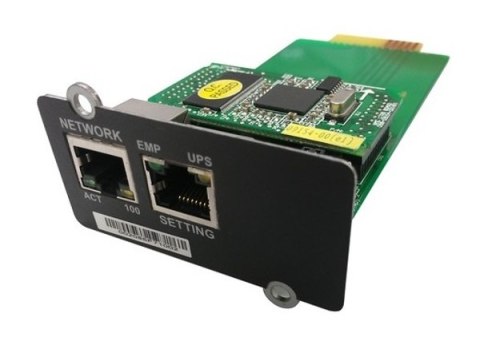 POWERWALKER Karta SNMP POWERWALKER Karta SNMP