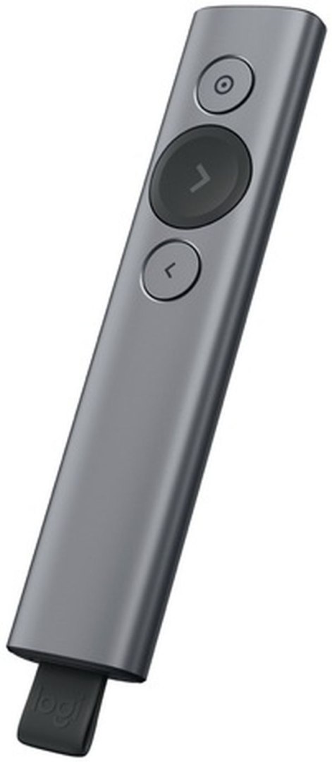 Prezenter LOGITECH 910-005166 Prezenter LOGITECH 910-005166