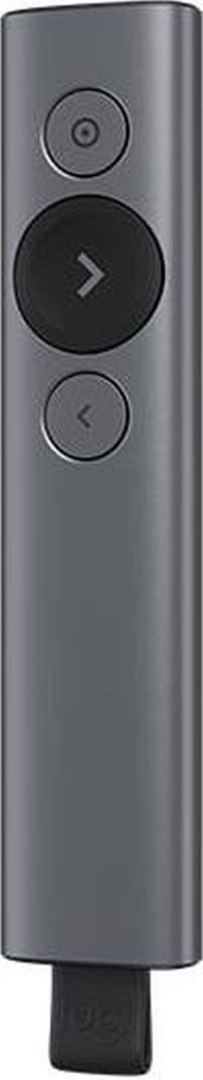 Prezenter LOGITECH 910-005166 Prezenter LOGITECH 910-005166