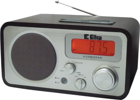 Radio ELTRA Kormoran Radio ELTRA Kormoran