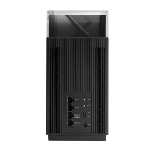 Router ASUS Router ZenWiFi Pro ET12 System WiFi 6 AX11000 1pk Router ASUS Router ZenWiFi Pro ET12 System WiFi 6 AX11000 1pk