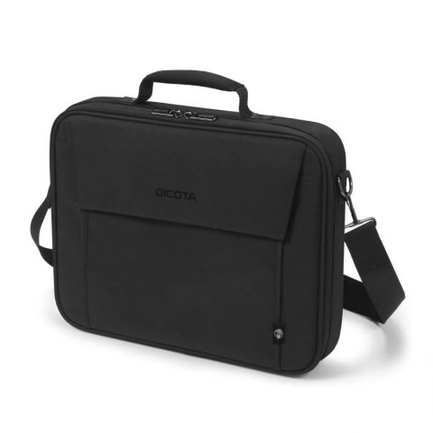 Torba na laptopa DICOTA Eco Multi BASE (maks.17.3"/Czarny) Torba na laptopa DICOTA Eco Multi BASE (maks.17.3"/Czarny)
