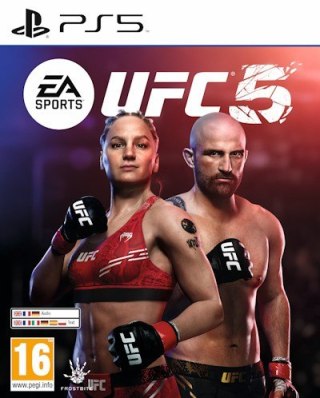 UFC 5