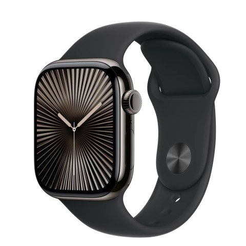 Watch Series 10 GPS + Cellular 42 mm Watch Series 10 GPS + Cellular 42 mm
