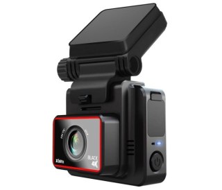 Wideorejestrator BLACK 4K XBLITZ