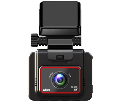 Wideorejestrator BLACK 4K XBLITZ Wideorejestrator BLACK 4K XBLITZ