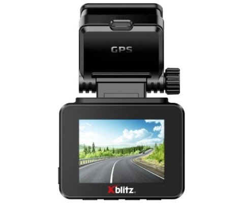 Wideorejestrator BLACK 4K XBLITZ Wideorejestrator BLACK 4K XBLITZ