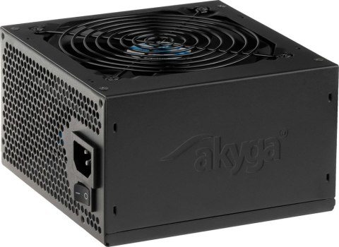 Zasilacz PC AKYGA 500W AK-U4-500 Zasilacz PC AKYGA 500W AK-U4-500